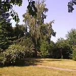 Ruegenhus Σπίτι διακοπών *