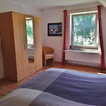 Ruegenhus Σπίτι διακοπών Gustow (Vorpommern-Rugen)