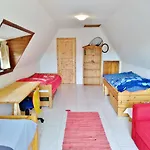 Ruegenhus Gustow (Vorpommern-Rugen)