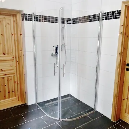 בית נופש Ruegenhus *