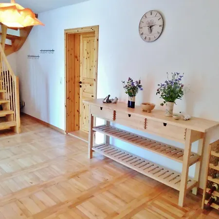 Ruegenhus Holiday home