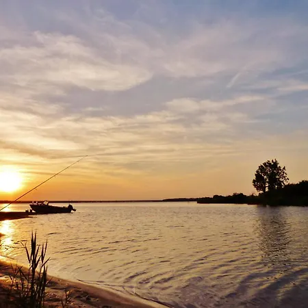 בית נופש Ruegenhus